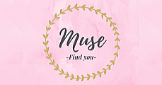 Muse -Find you-